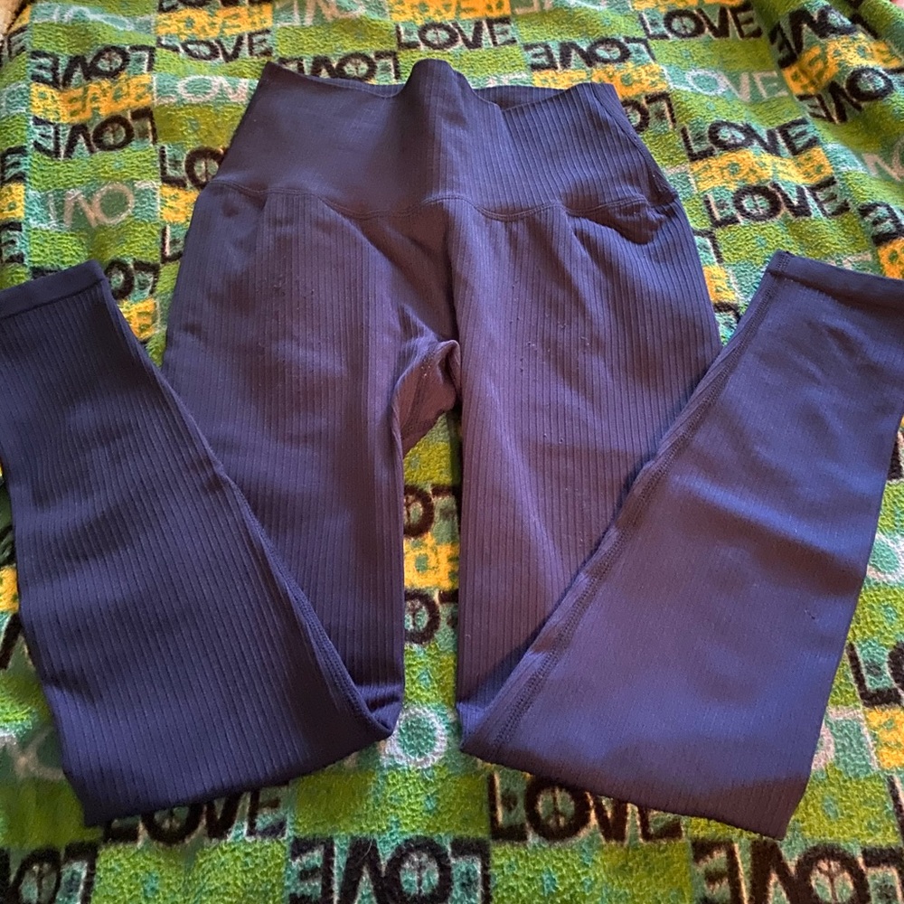 The Linear Pant - Horizon